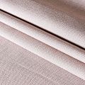 Ткань портьерная лен h-300 см 05-02-11506 пудровый однотонный