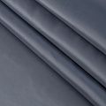 Ткань подкладочная стрейч 045-20324 серый однотонный