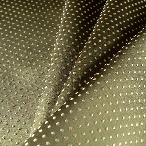 Ткань портьерная жаккард h-300 см 02-02-00424 киви