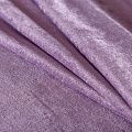Ткань портьерная шенилл h-300 см 21-02-04685 сиреневый однотонный