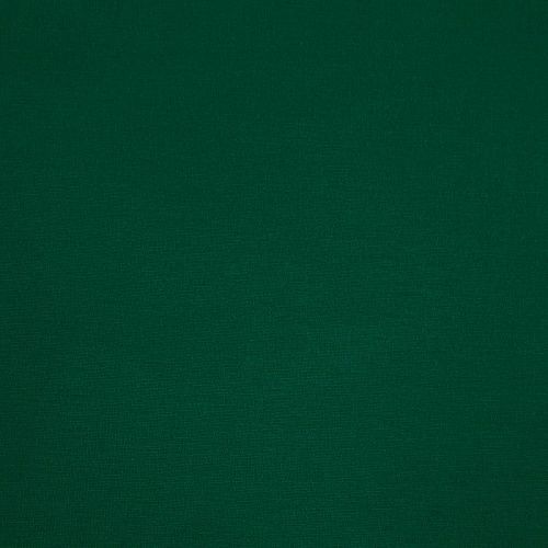 Джерси 014-15733 зеленый однотонный