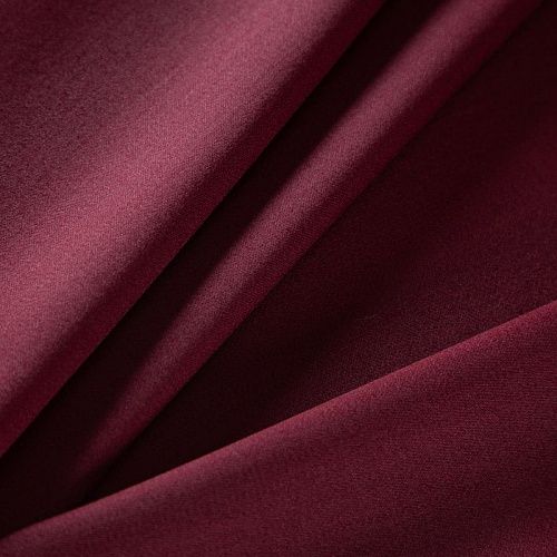 Шерсть костюмная стрейч Alta Moda 025-19807 спелая вишня