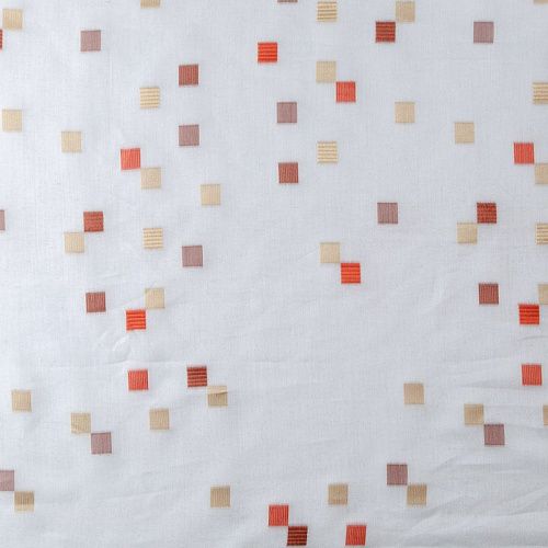 Тюль капрон Т328-01-13 белый