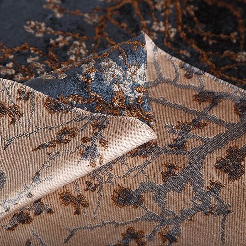 Жаккард Giambattista Valli 017-19083 черный