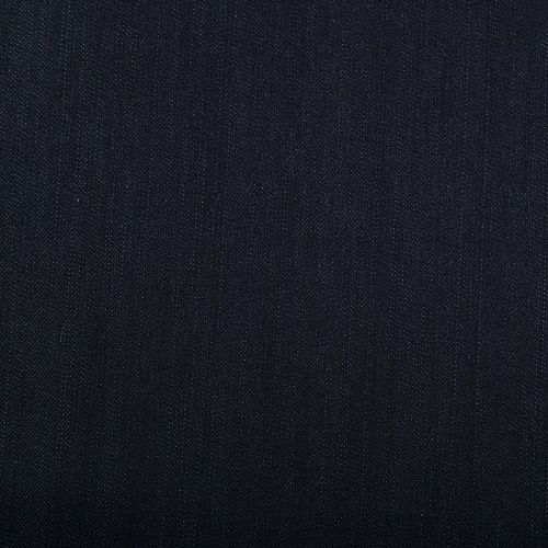 Джинс стрейч 015-17044 темно-синий однотонный