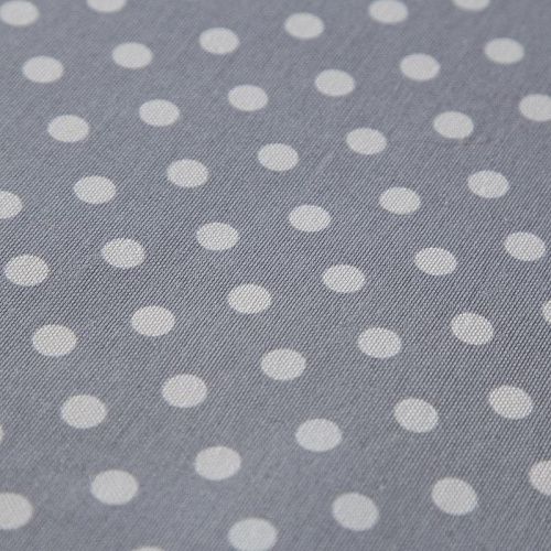 Ткань с водо- и грязеотталкивающей пропиткой 22-02-14689 серый принтованный
