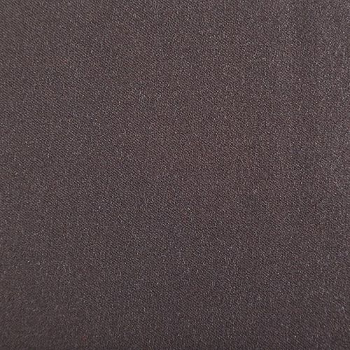 Ткань костюмная 2-х сторонняя на трикотажной основе К12-467 желтый/серый