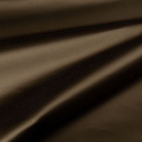 Тафта корсетная дублированная Versace 051-20169 сепия коричневый