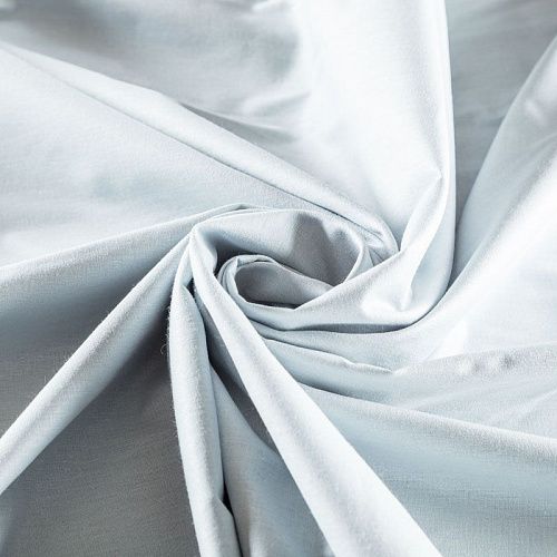 Перкаль ш.220 см 007-03515 светло-серый однотонный