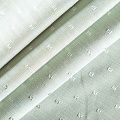 Ткань портьерная жаккард 02-02-03990 мятный