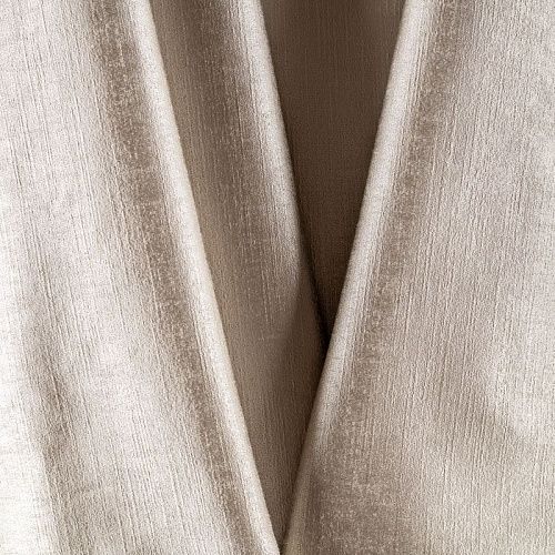 Ткань портьерная жаккард 20-02-00199 жемчужно-серый