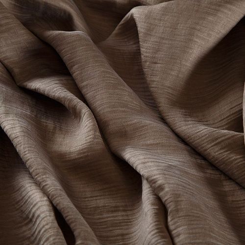 Тенсел-жатка 053-17791 песочный однотонный