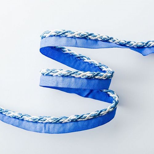 Шнур витой круглый D-6 мм 108-K-104-02