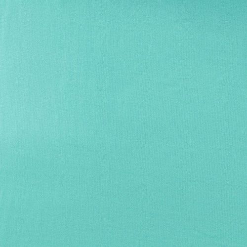 Шифон К33-894 тиффани однотонный