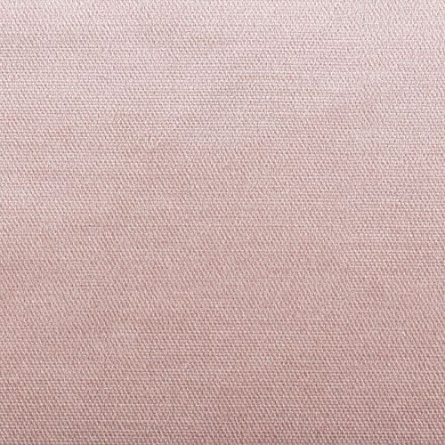 Ткань мебельная бархат 22-02-00789 пудровый однотонный