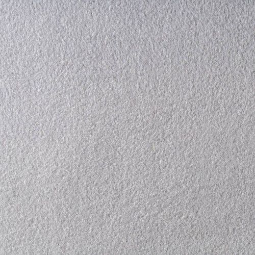 Ткань пальтовая К30-365 светло-серый однотонный