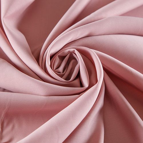 Купро 009-12186 пудрово-розовый однотонный