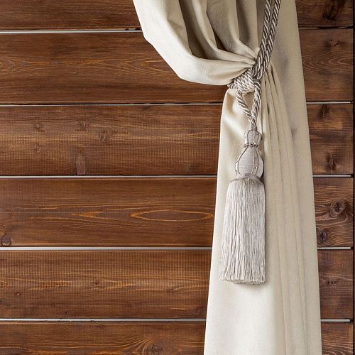 Кисть L80см 102-MB738MY-1235