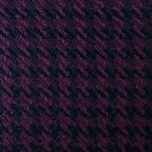 Твид 052-09392 сине-сиреневый