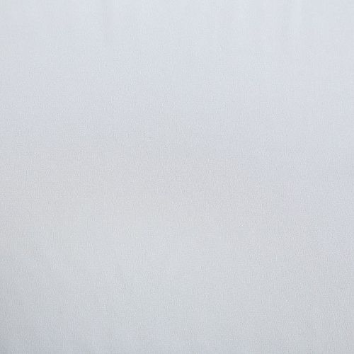 Крепдешин шелковый 028-20306 теплый белый