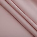 Креп 026-18688 розовая пудра однотонный
