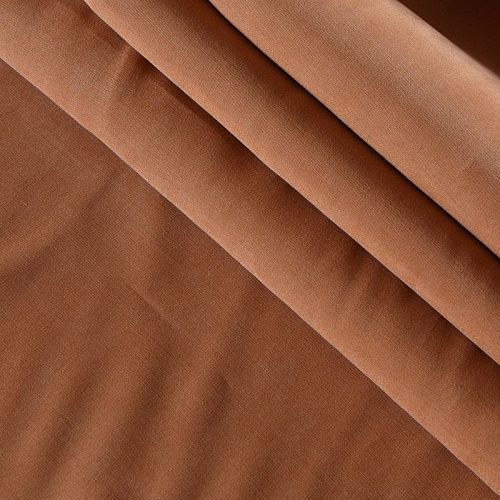 Купро 009-12680 кэмел однотонный