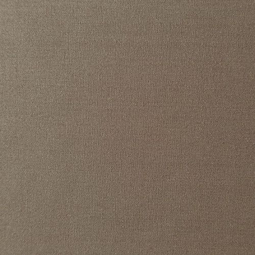 Ткань костюмная 025-02633 желто-песочный однотонный