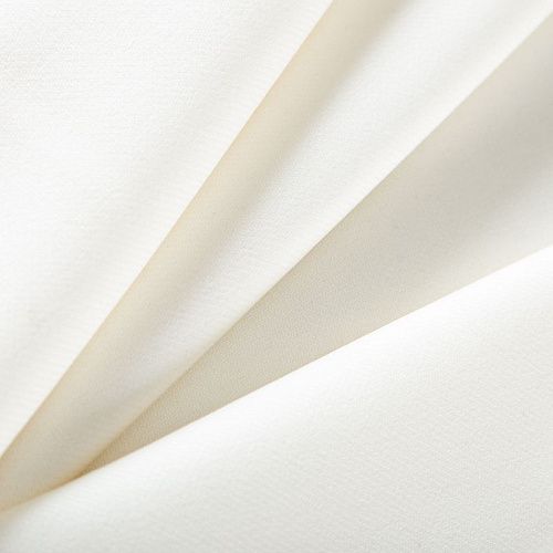 Кашемир 022-19792 сливочный однотонный