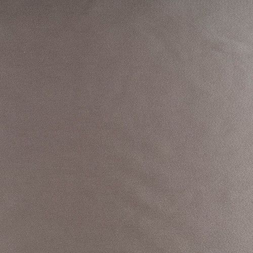 Сатин К33-737 серый однотонный
