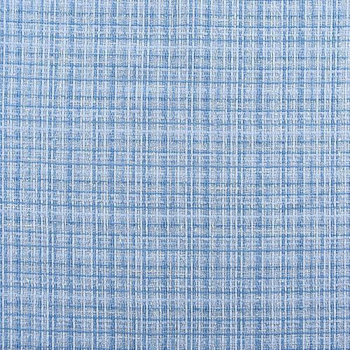 Твид шанель 052-10701 разбеленный голубой