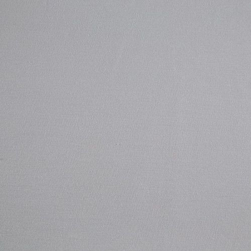 Трикотаж 056-15582 молочный однотонный