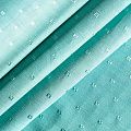 Ткань портьерная жаккард 02-02-03991 бирюзовый