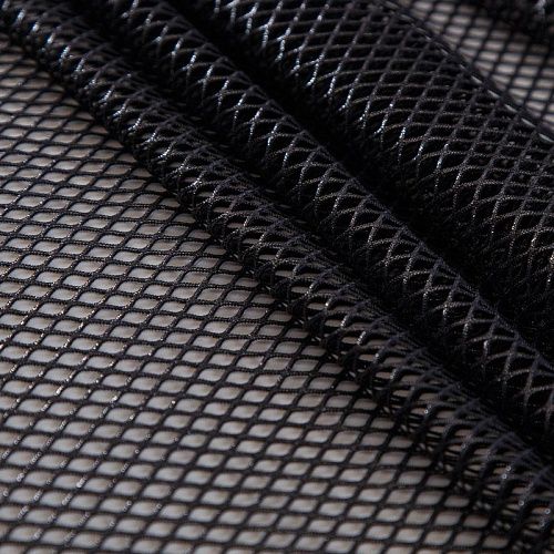 Сетка с напылением 050-17648 черный