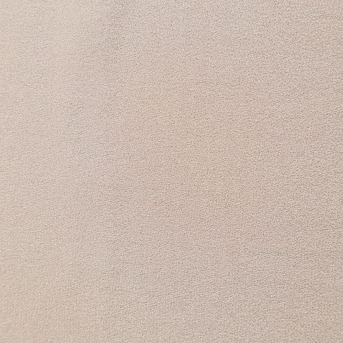 Крепдешин натуральный 028-06261 телесный однотонный