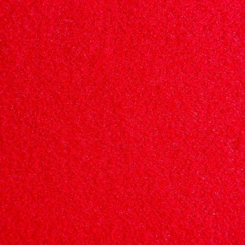 Кашемир 022-04185 красный однотонный