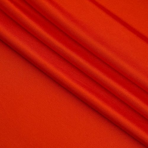 Трикотаж-масло Versace 056-16301 красный 