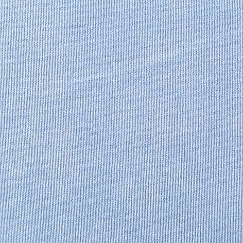 Канвас h-295 см 14-02-01620 холодный светло-голубой однотонный