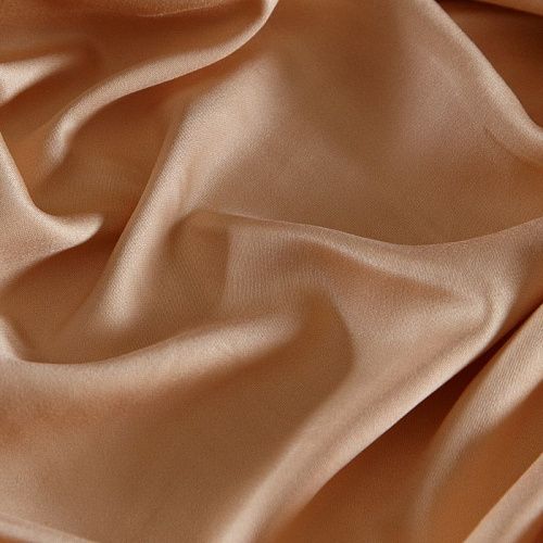 Шелк-штапель 069-06873 телесный