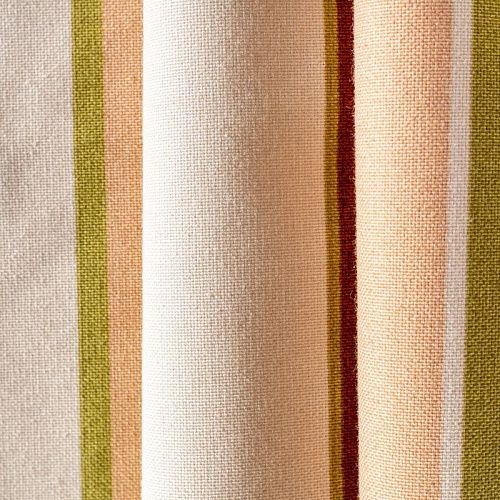 Ткань портьерная Т452-02-11 кремовый принтованный