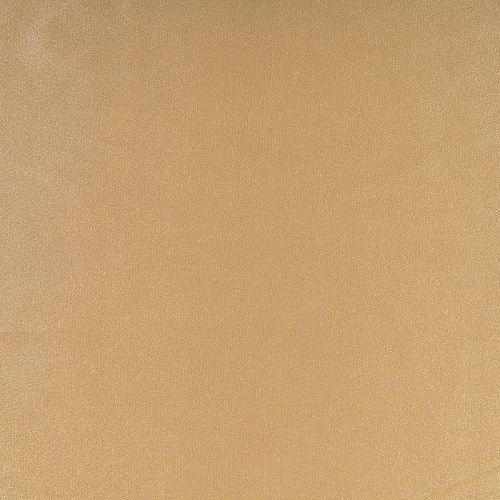 Креп-сатин К33-870 бежевый однотонный