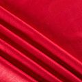 Замша искусственная К25-113 Col.5 красный однотонный