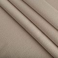 Ткань пальтовая 040-20238 светло-песочный однотонный