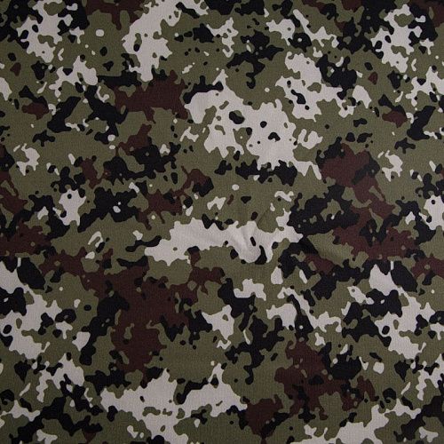 Бифлекс 005-14958 хаки принтованный