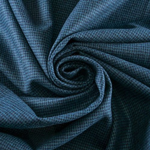 Ткань костюмная 025-11964 петроль