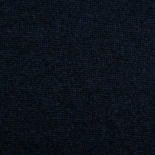 Ткань костюмная 025-16719 черно-синий