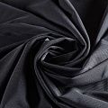 Лайкра 005-06213 черный однотонный