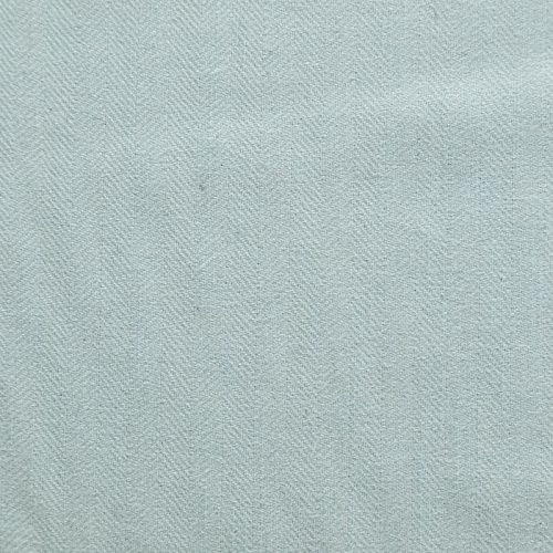 Кашемир 022-02795 разбеленный ментоловый однотонный