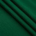 Вискоза 009-17838 зеленый однотонный