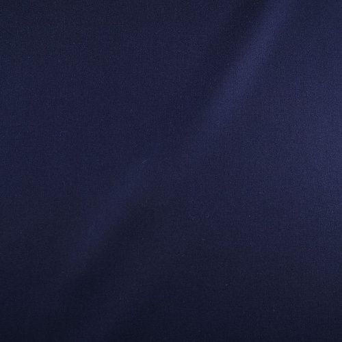 Ткань костюмная Ralph Lauren 025-19088 синий однотонный