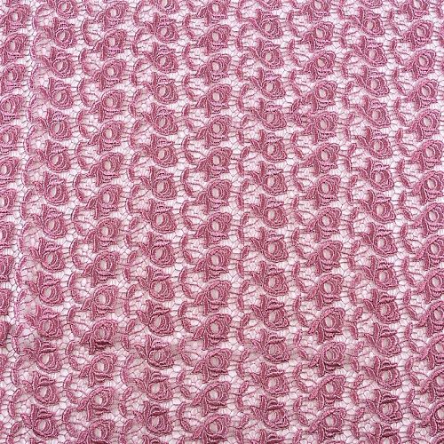 Гипюр-макраме К03-529